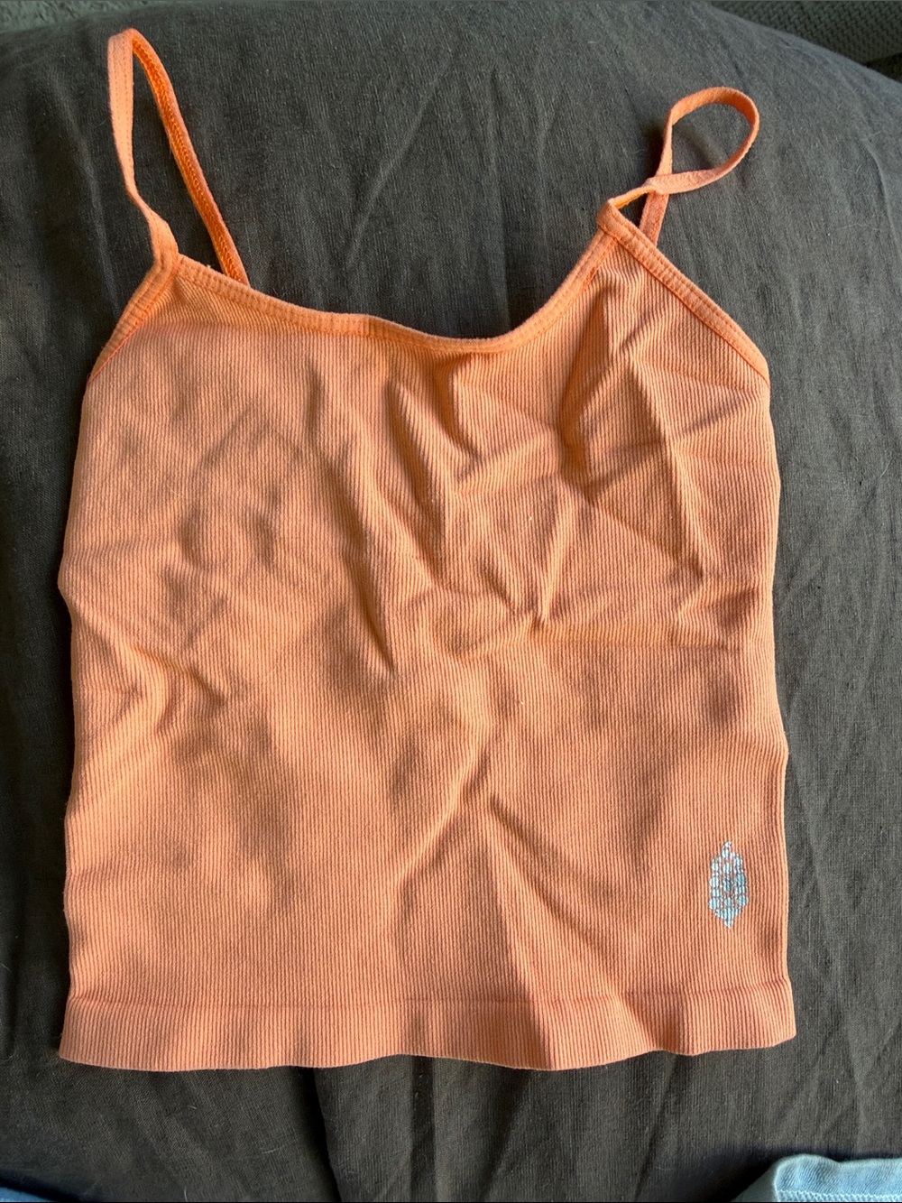 XS Free People Movement tank